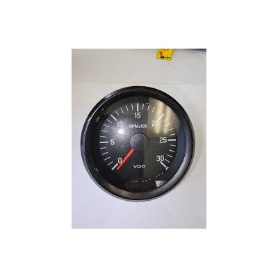 COMPTEUR HORAIRE 3000 RPM