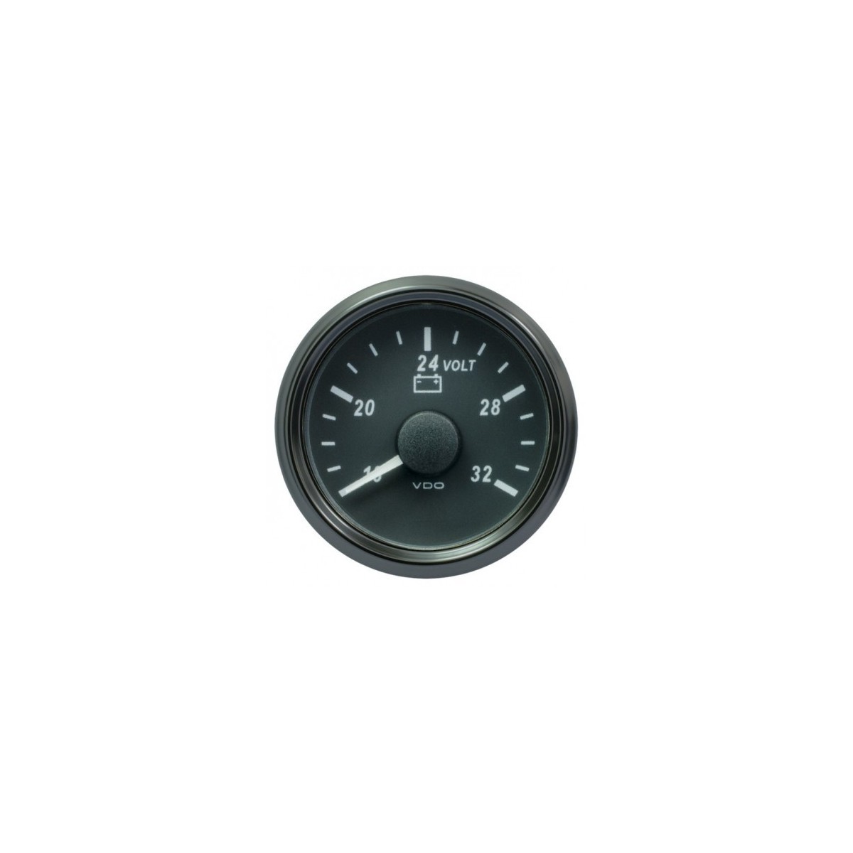 COMPTEUR HORAIRE 6000 RPM