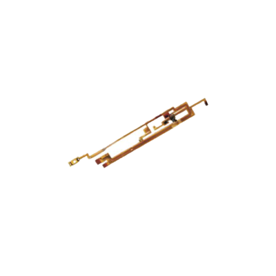 CABLE PLAT POUR 1324 2 TETE