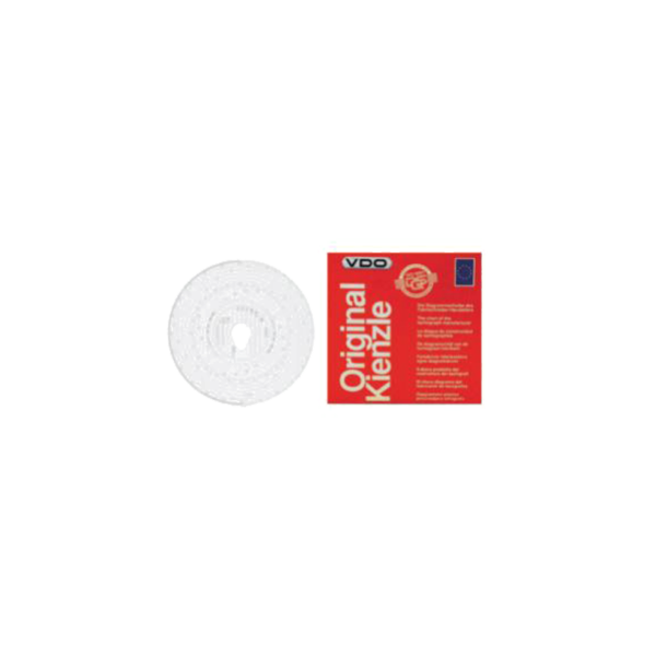 BOITE DE DISQUES 180-24 EC4B